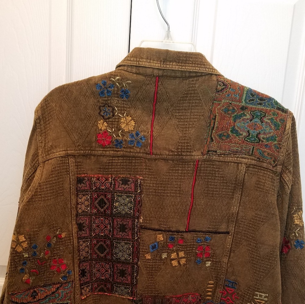 Chico's Jacket - Picture 3 of 4